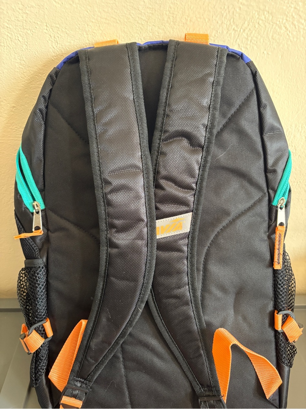 Backpack, excellent condition - Picture 6 of 6